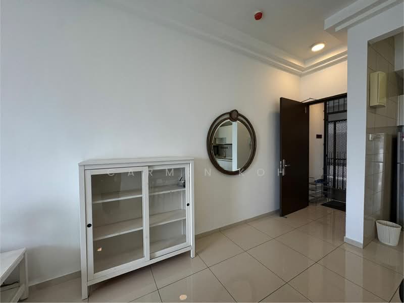 Service Residence for Rent at PJ Midtown - Carmen Koh - Entrance - PropertyGuru.com.my