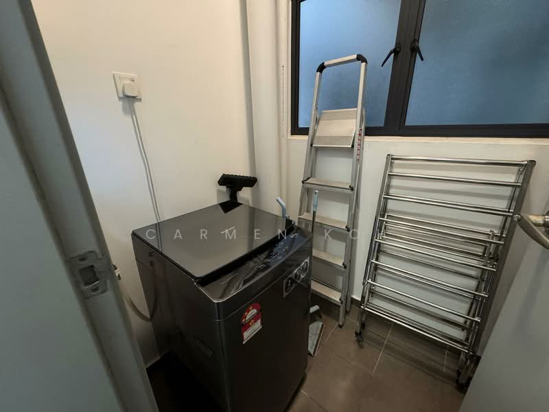 Service Residence for Rent at PJ Midtown - Carmen Koh - Interior - PropertyGuru.com.my