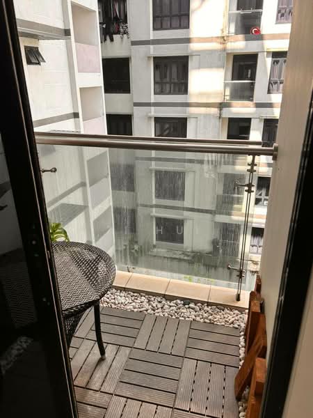 Servis Apartment untuk Disewa di Meridin Suites @ The Meridin - Zi Hui - PropertyGuru.com.my