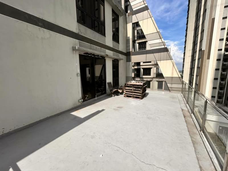 Servis Apartment untuk Disewa di Meridin Suites @ The Meridin - Zi Hui - PropertyGuru.com.my