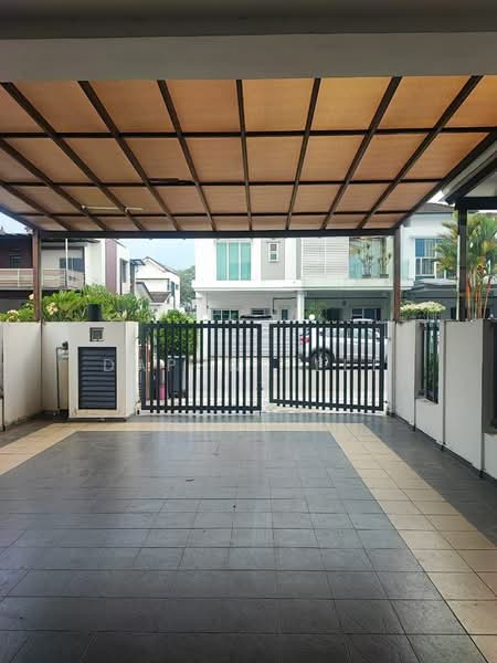 2-storey Terraced House for Sale in Setia Tropika (Johor Bahru) - Daphne Lee - Exterior - PropertyGuru.com.my