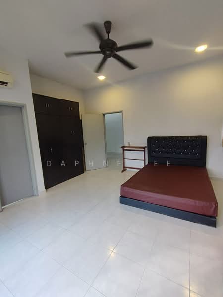 2-storey Terraced House for Sale in Setia Tropika (Johor Bahru) - Daphne Lee - Bedroom - PropertyGuru.com.my