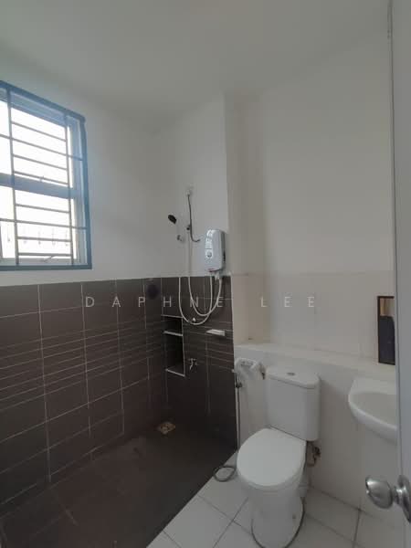 2-storey Terraced House for Sale in Setia Tropika (Johor Bahru) - Daphne Lee - Bathroom - PropertyGuru.com.my
