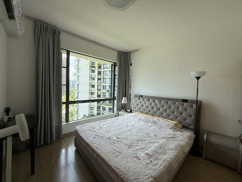 Pangsapuri untuk Dijual di Starview Bay @ Forest City - Wee Howe - Bedroom - PropertyGuru.com.my