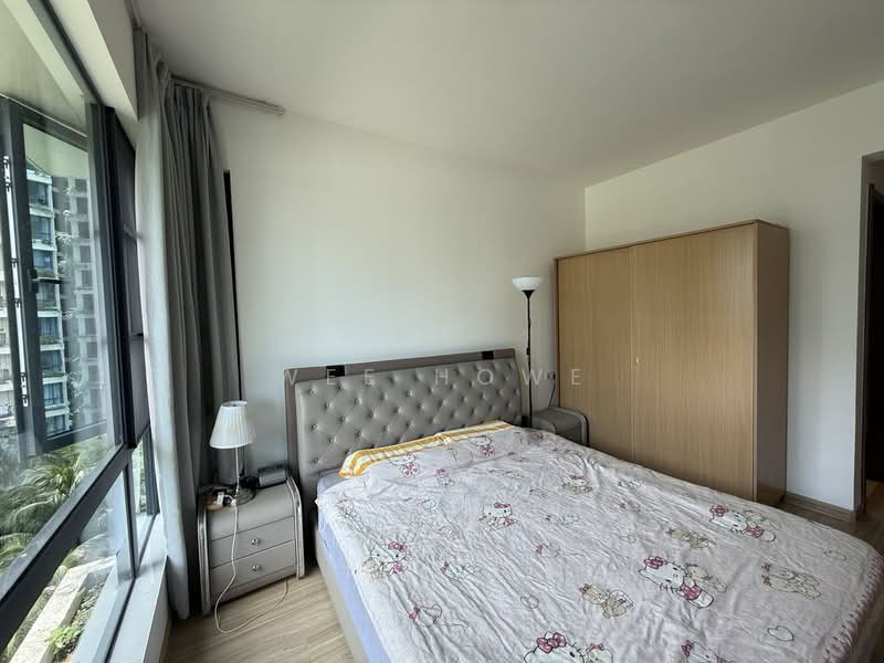Pangsapuri untuk Dijual di Starview Bay @ Forest City - Wee Howe - Bedroom - PropertyGuru.com.my