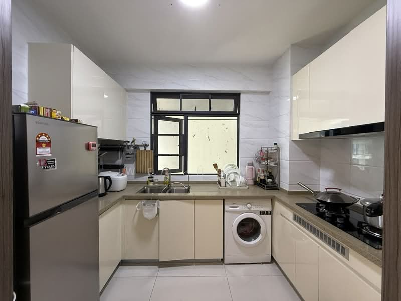 Pangsapuri untuk Dijual di Starview Bay @ Forest City - Wee Howe - PropertyGuru.com.my