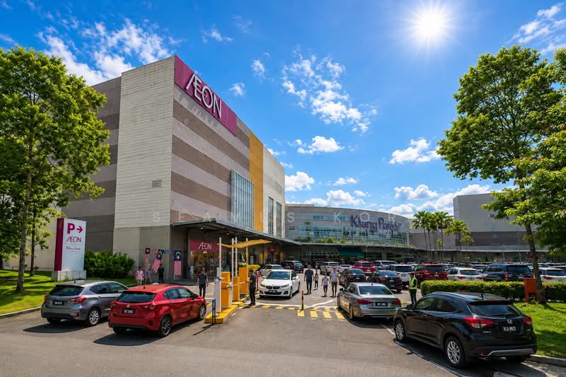 Shop for Sale in Bandar Indahpura (Kulai) - Seamus Kor - Exterior - PropertyGuru.com.my