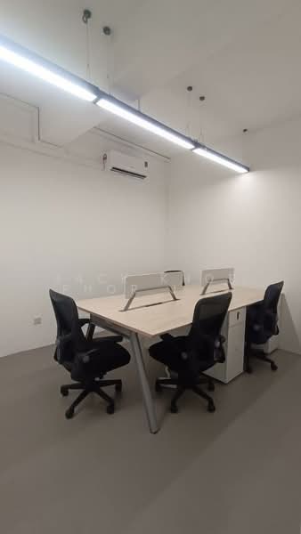 Office for Rent in Setia Utama (Setia Alam) - Jack Khor Phor Jiing - Interior - PropertyGuru.com.my