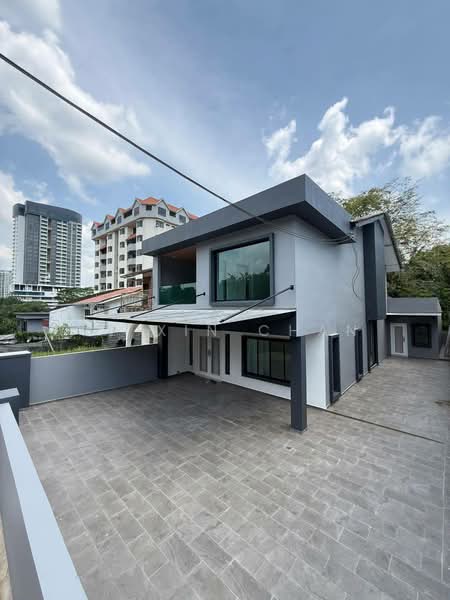 Semi-Detached House for Sale in Johor Bahru (Johor) - Ke Xin Chan - PropertyGuru.com.my