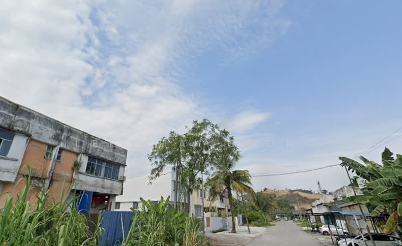 Factory for Rent in Bukit Sentosa (Rawang) - Lee Thai Chung - Exterior - PropertyGuru.com.my