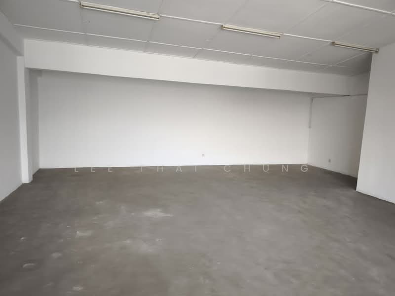 Factory for Rent in Bukit Sentosa (Rawang) - Lee Thai Chung - 2nd floor - PropertyGuru.com.my