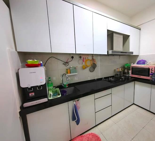 Apartment for Sale at I Suria - Mervyn Seah - PropertyGuru.com.my