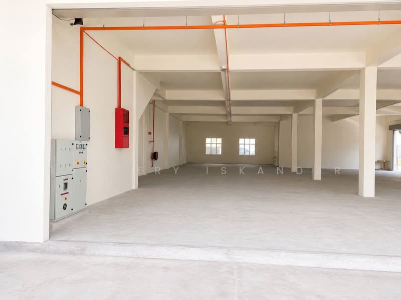 Detached Factory for Rent in Prima Sri Gombak (Batu Caves) - Shaziery Iskandar - Interior - PropertyGuru.com.my