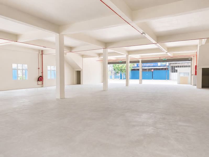 Detached Factory for Rent in Prima Sri Gombak (Batu Caves) - Shaziery Iskandar - Interior - PropertyGuru.com.my