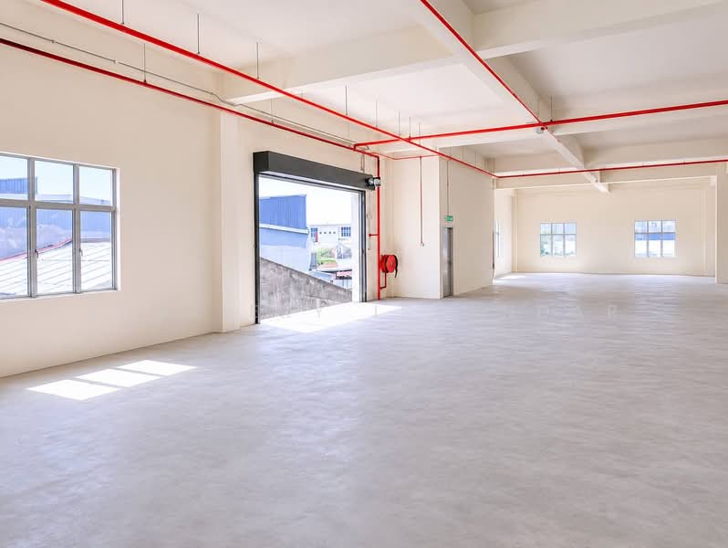 Detached Factory for Rent in Prima Sri Gombak (Batu Caves) - Shaziery Iskandar - Interior - PropertyGuru.com.my