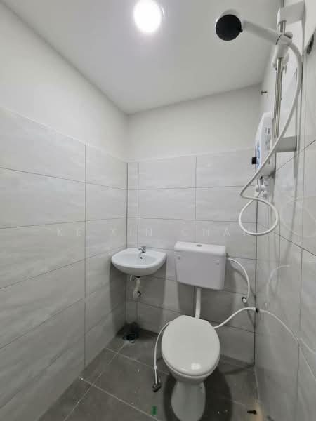 Rumah Teres 2 Tingkat untuk Dijual di Johor Bahru (Johor) - Ke Xin Chan - Bathroom - PropertyGuru.com.my