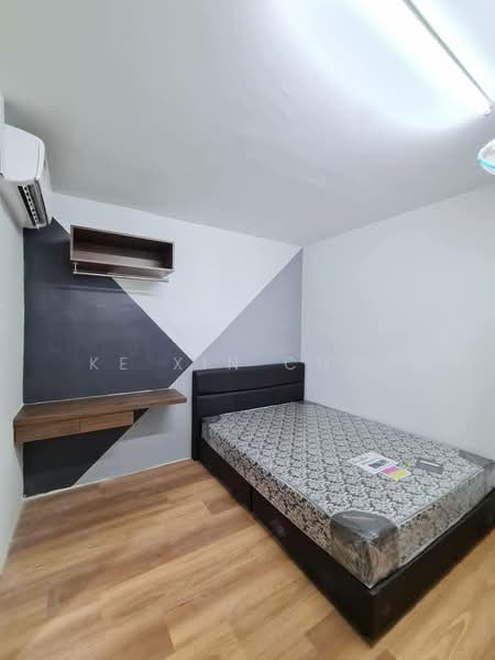 Rumah Teres 2 Tingkat untuk Dijual di Johor Bahru (Johor) - Ke Xin Chan - Bedroom - PropertyGuru.com.my