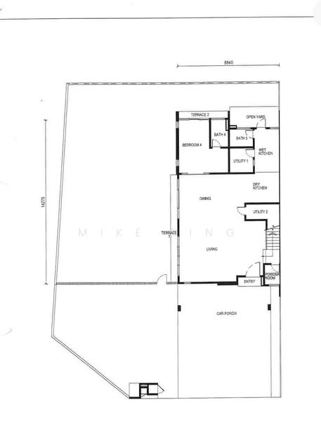 Rumah Berkembar untuk Dijual di Kota Kemuning (Shah Alam) - Mike Sing - PropertyGuru.com.my