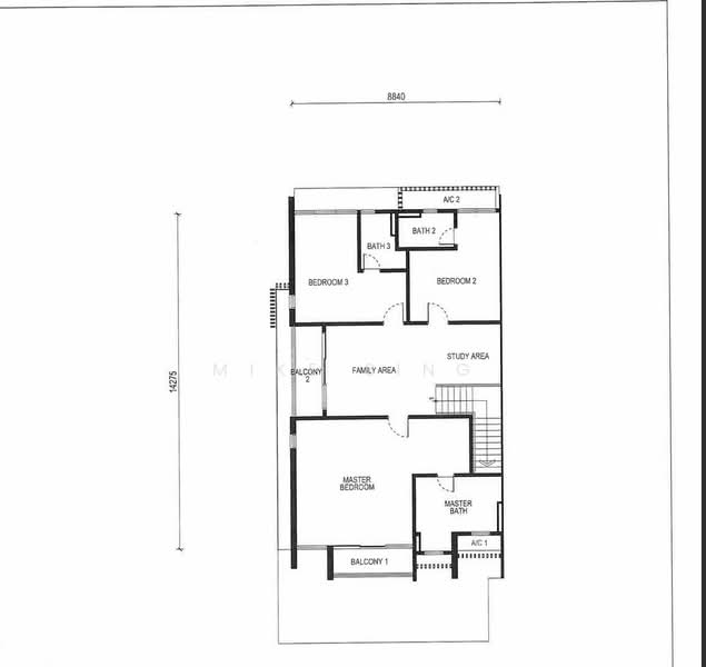 Rumah Berkembar untuk Dijual di Kota Kemuning (Shah Alam) - Mike Sing - PropertyGuru.com.my