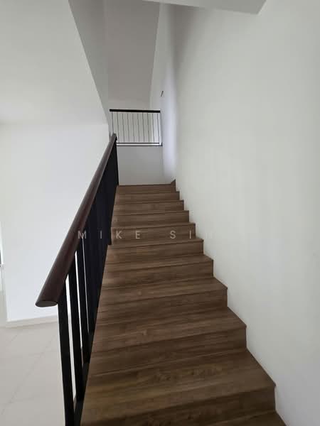Rumah Berkembar untuk Dijual di Kota Kemuning (Shah Alam) - Mike Sing - Interior - PropertyGuru.com.my