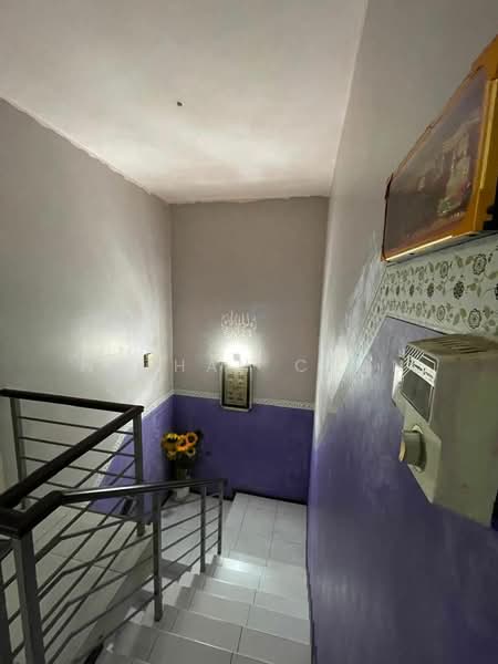 Rumah Teres 2 Tingkat untuk Dijual di Taman Impian Emas (Skudai) - Nathan Chan - Interior - PropertyGuru.com.my