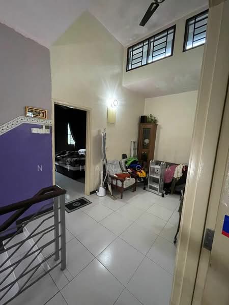 Rumah Teres 2 Tingkat untuk Dijual di Taman Impian Emas (Skudai) - Nathan Chan - Interior - PropertyGuru.com.my