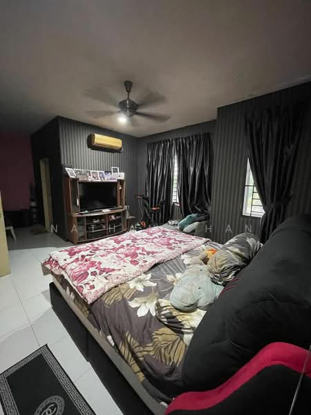 Rumah Teres 2 Tingkat untuk Dijual di Taman Impian Emas (Skudai) - Nathan Chan - Bedroom - PropertyGuru.com.my
