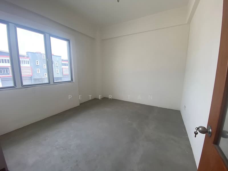 Semi-D Factory for Sale in Rawang (Selangor) - Peter Tan - Interior - PropertyGuru.com.my