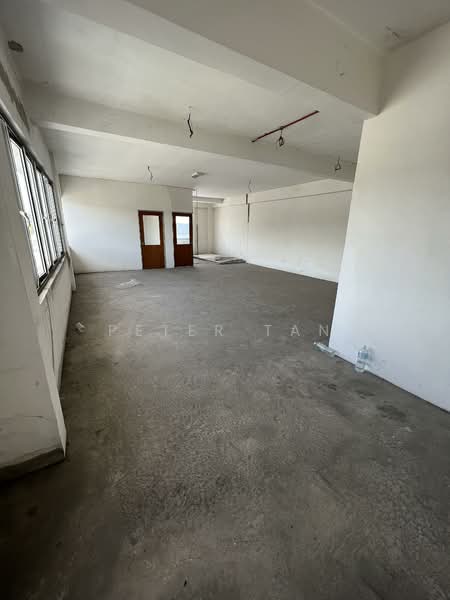 Semi-D Factory for Sale in Rawang (Selangor) - Peter Tan - Interior - PropertyGuru.com.my