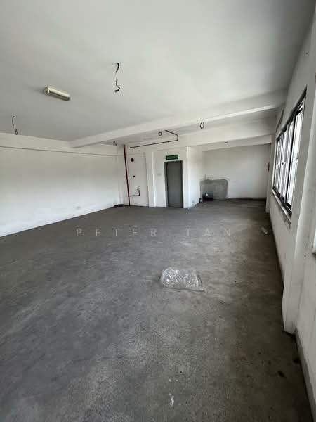 Semi-D Factory for Sale in Rawang (Selangor) - Peter Tan - Interior - PropertyGuru.com.my
