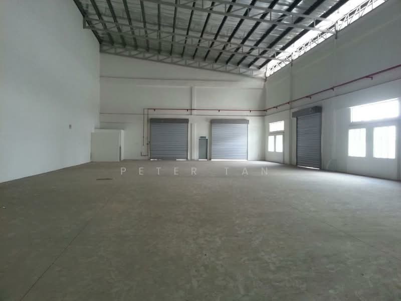Semi-D Factory for Sale in Rawang (Selangor) - Peter Tan - Interior - PropertyGuru.com.my