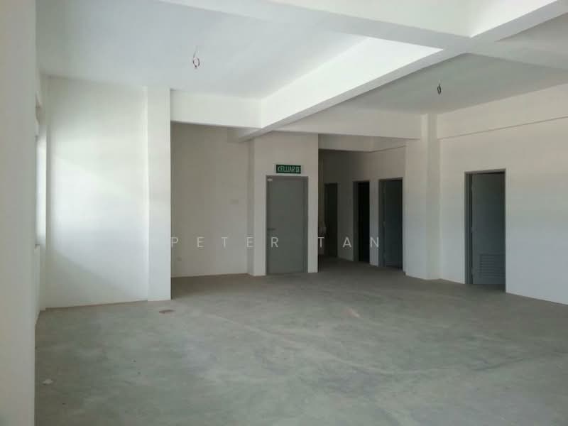 Semi-D Factory for Sale in Rawang (Selangor) - Peter Tan - Interior - PropertyGuru.com.my