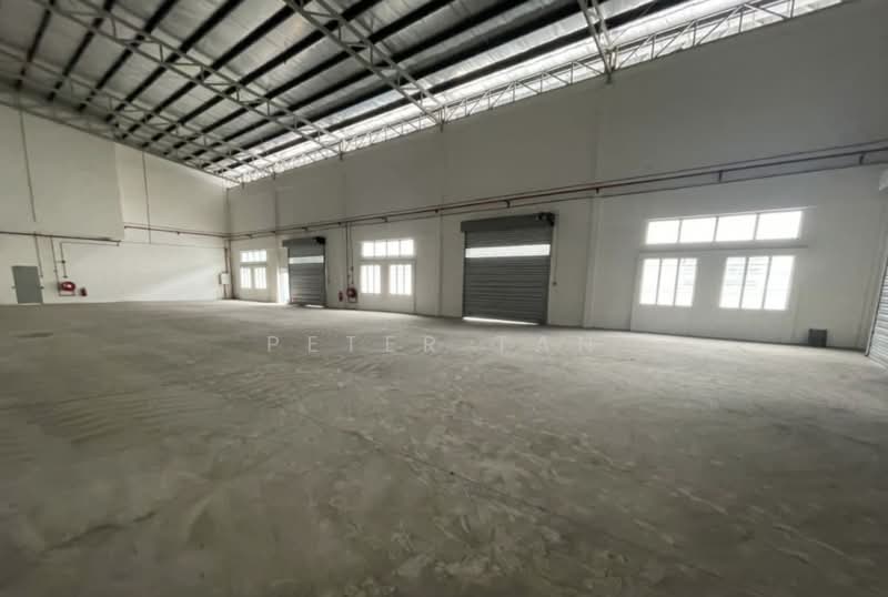 Semi-D Factory for Sale in Rawang (Selangor) - Peter Tan - Interior - PropertyGuru.com.my