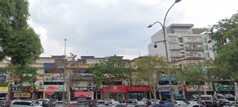 Shop / Office for Rent in Kuchai Entrepreneurs Park (Kuchai Lama) - Desmond Low - Exterior - PropertyGuru.com.my