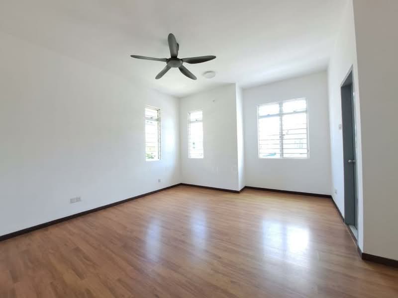 2-storey Terraced House for Sale in Sierra Ukay (Ampang) - YK. Ho - PropertyGuru.com.my