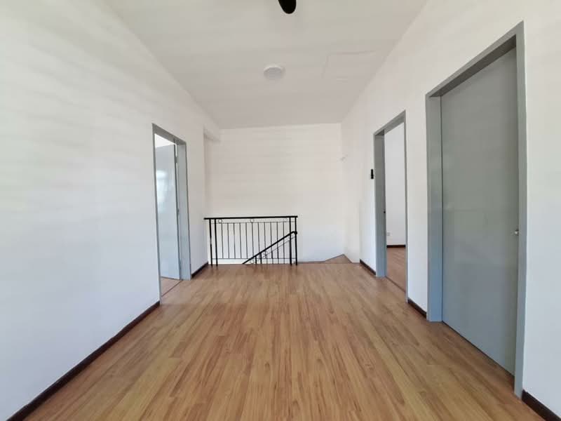 2-storey Terraced House for Sale in Sierra Ukay (Ampang) - YK. Ho - PropertyGuru.com.my