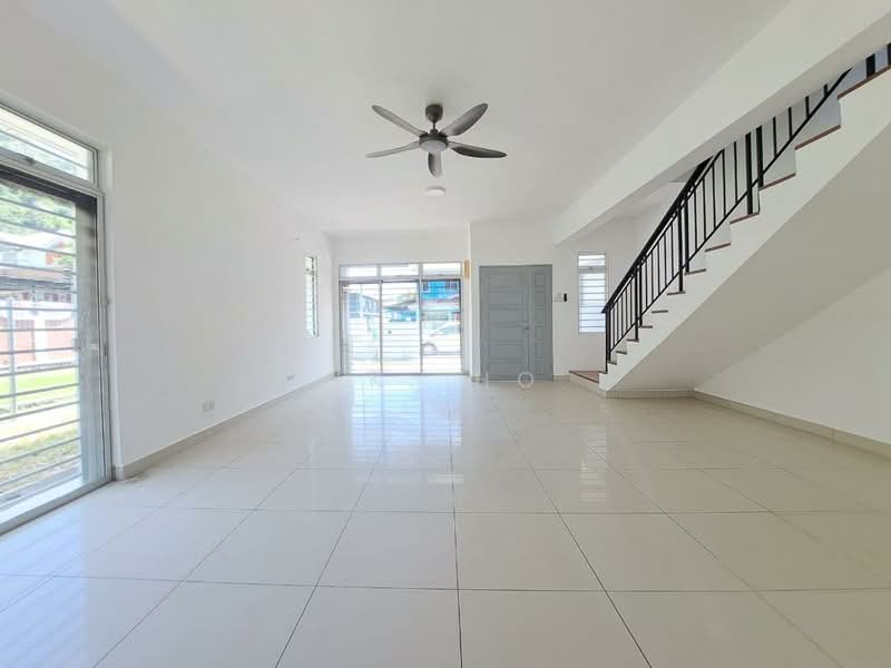 2-storey Terraced House for Sale in Sierra Ukay (Ampang) - YK. Ho - PropertyGuru.com.my