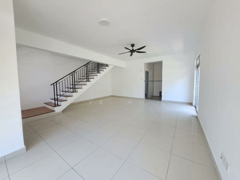 2-storey Terraced House for Sale in Sierra Ukay (Ampang) - YK. Ho - PropertyGuru.com.my