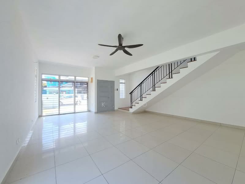 2-storey Terraced House for Sale in Sierra Ukay (Ampang) - YK. Ho - PropertyGuru.com.my