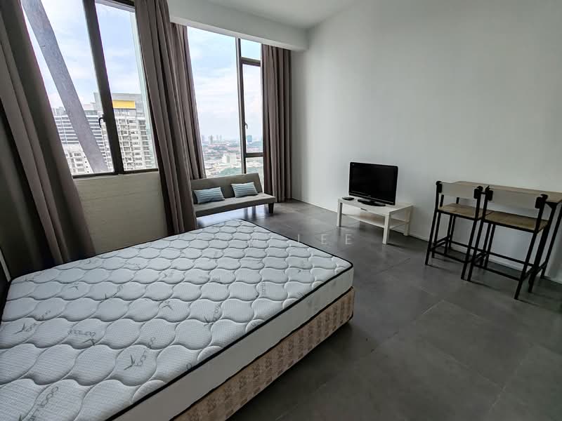 Condominium for Rent at Empire Damansara (Empire SOHO 2) - Tom Lee - Bedroom - PropertyGuru.com.my