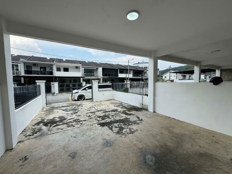 2-storey Terraced House for Rent in Taman Scientex Utama (Senai) - Wong Shau Wei - PropertyGuru.com.my