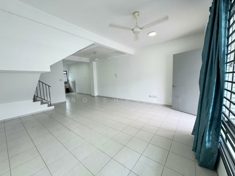 2-storey Terraced House for Rent in Taman Scientex Utama (Senai) - Wong Shau Wei - PropertyGuru.com.my