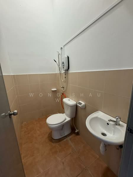 2-storey Terraced House for Rent in Taman Scientex Utama (Senai) - Wong Shau Wei - PropertyGuru.com.my