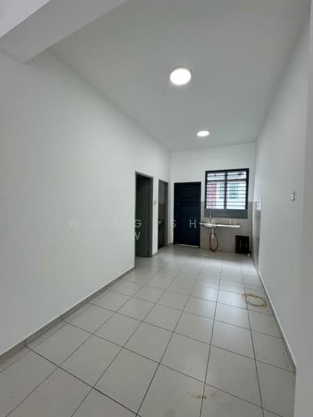 2-storey Terraced House for Rent in Taman Scientex Utama (Senai) - Wong Shau Wei - PropertyGuru.com.my