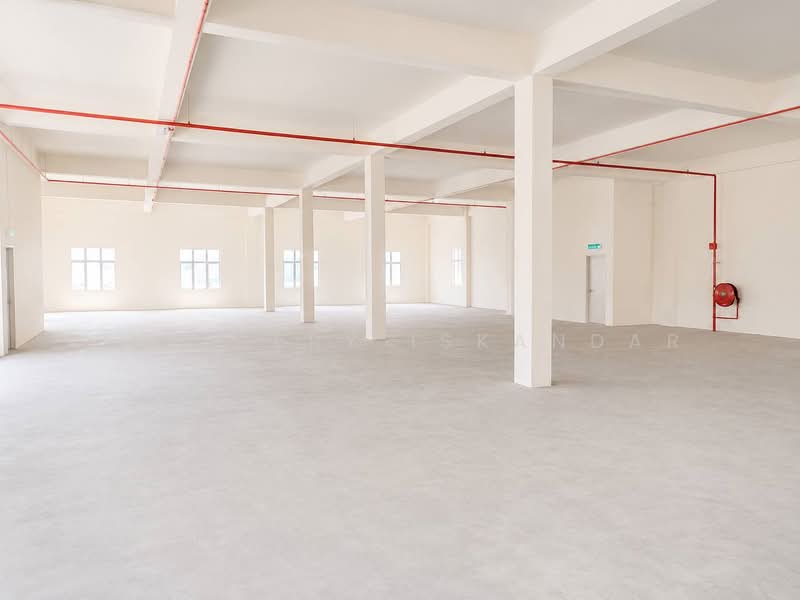 Kilang untuk Disewa di Prima Sri Gombak (Batu Caves) - Shaziery Iskandar - PropertyGuru.com.my