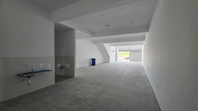 Shop / Office for Rent in Seksyen U16 (Shah Alam) - Ferdaus Johar - PropertyGuru.com.my