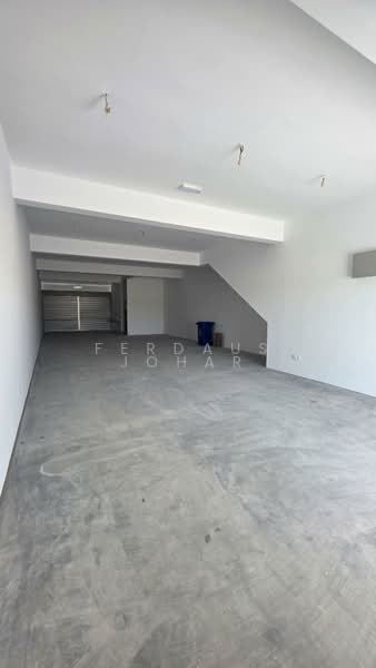Shop / Office for Rent in Seksyen U16 (Shah Alam) - Ferdaus Johar - PropertyGuru.com.my