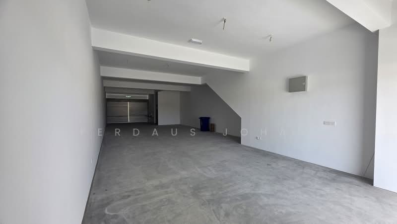 Shop / Office for Rent in Seksyen U16 (Shah Alam) - Ferdaus Johar - PropertyGuru.com.my