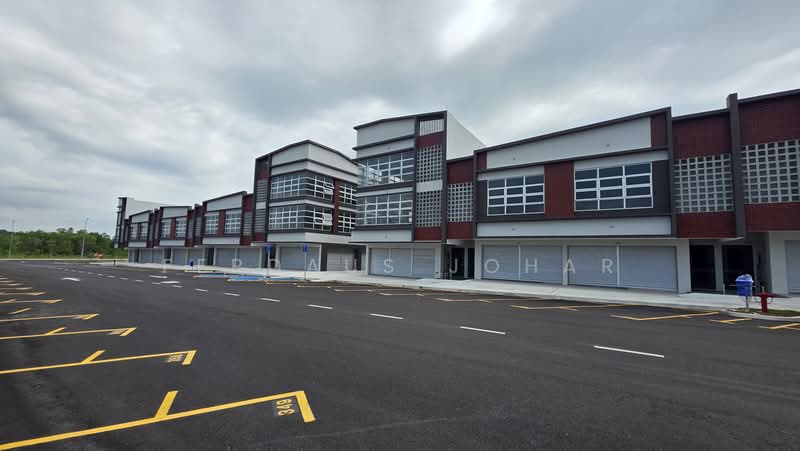 Shop / Office for Rent in Seksyen U16 (Shah Alam) - Ferdaus Johar - PropertyGuru.com.my