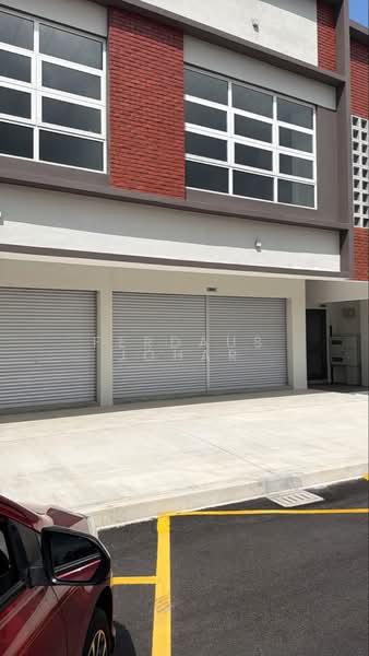 Shop / Office for Rent in Seksyen U16 (Shah Alam) - Ferdaus Johar - PropertyGuru.com.my